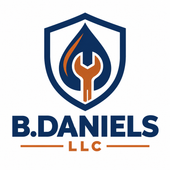 B.Daniels llc logo