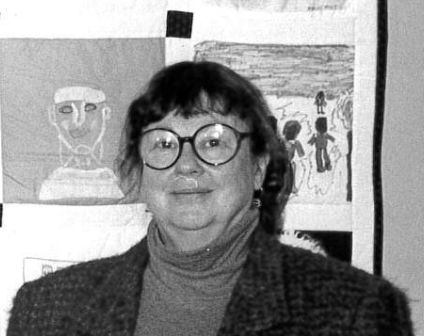 Suzanne (Richards) Fagan
