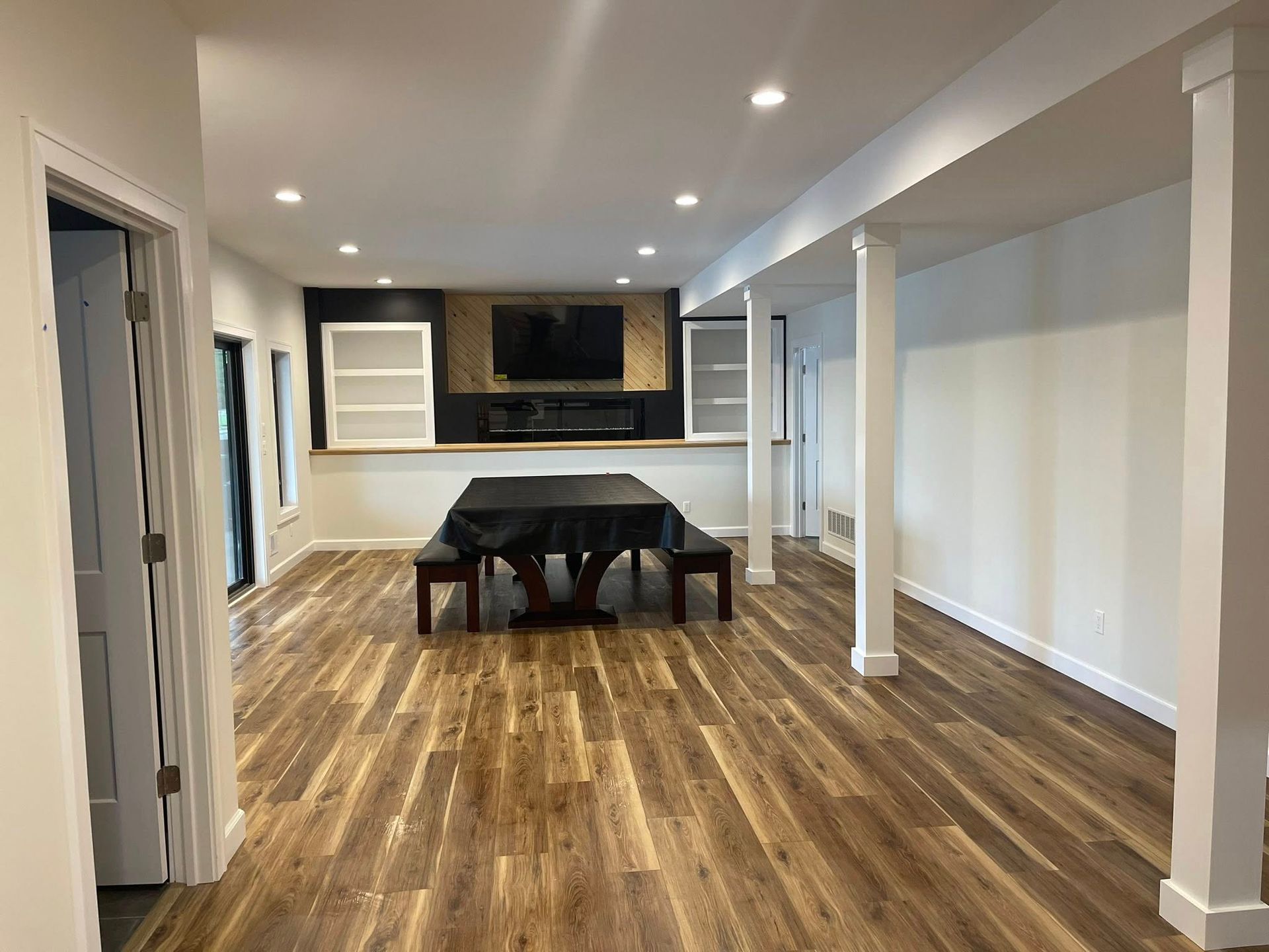 Home Remodeling | FENTON BUILDING & REMODELING LLC