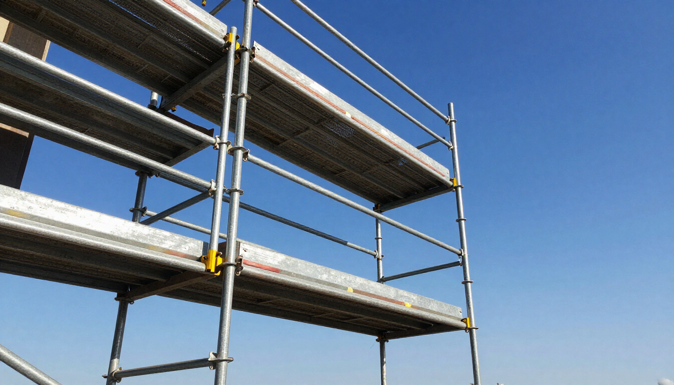 Sicurezza cantiere TRB