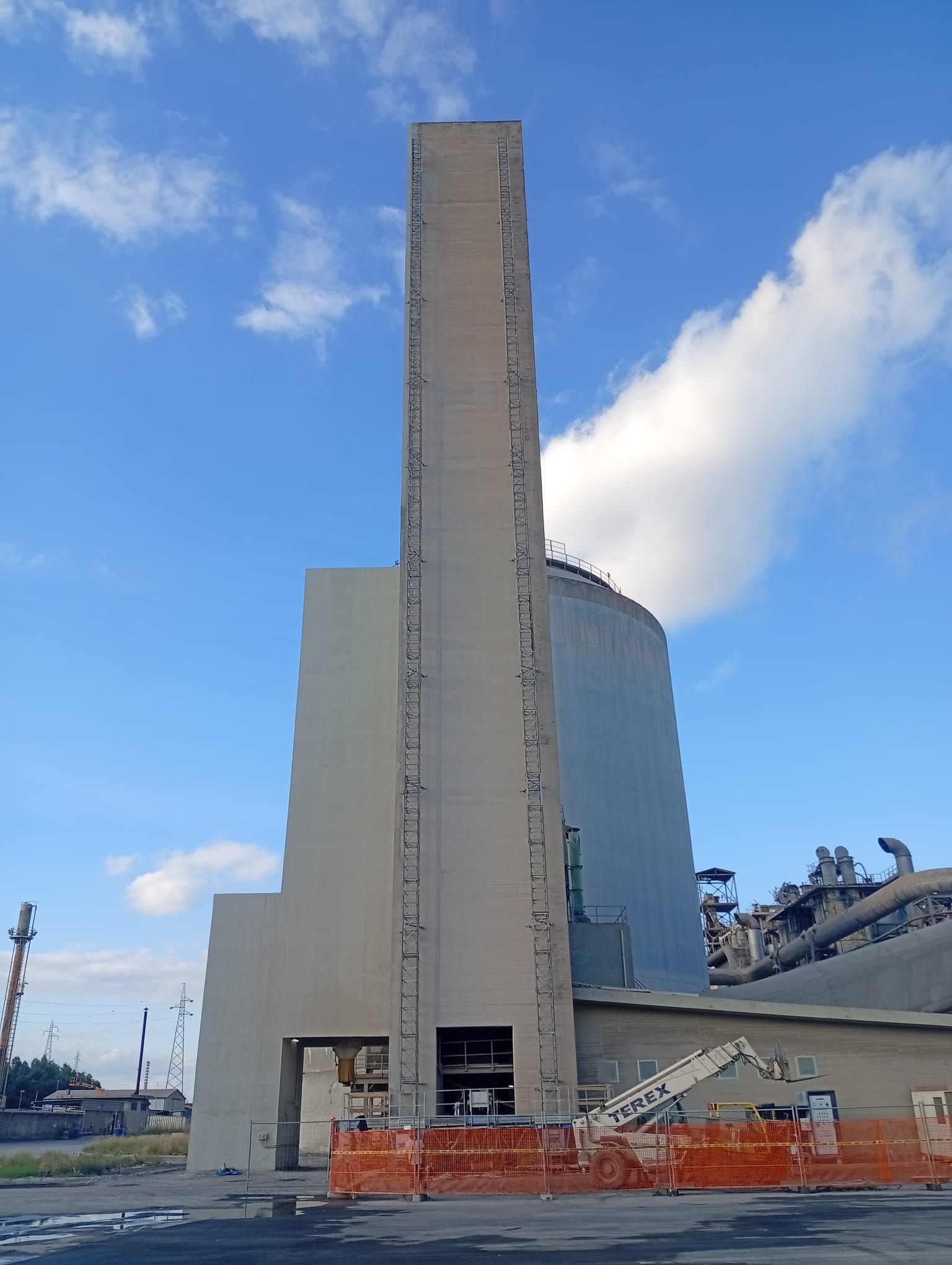 piattaforme autosollevanti, impalcature, ponteggi mobili