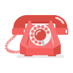 Phone Vector — LaVerne, CA — Rene's Plumbing Repair