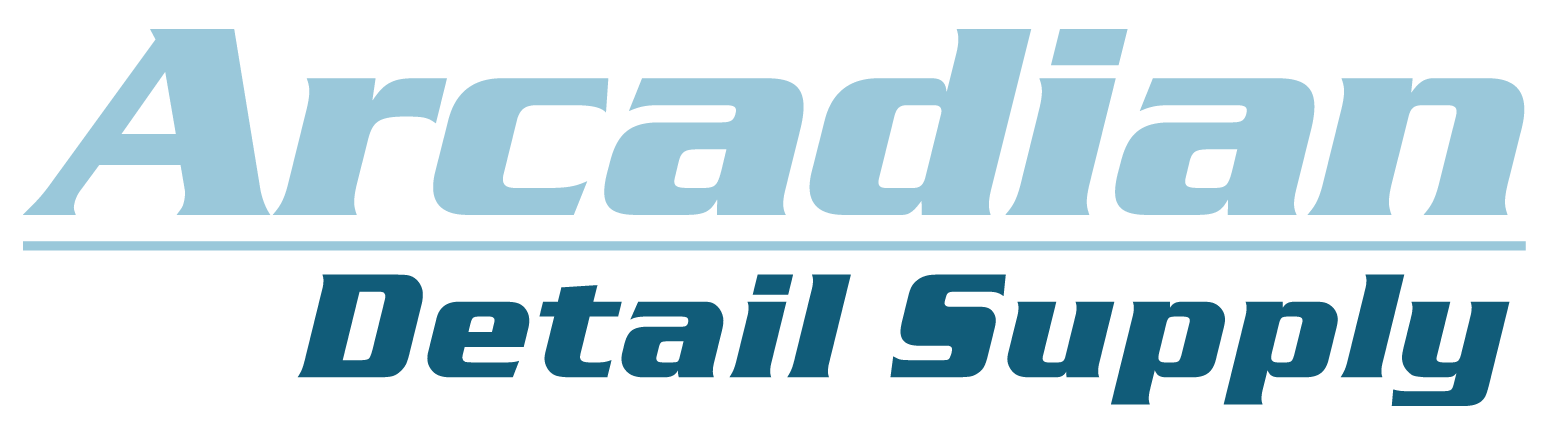arcadian logo detail supplies