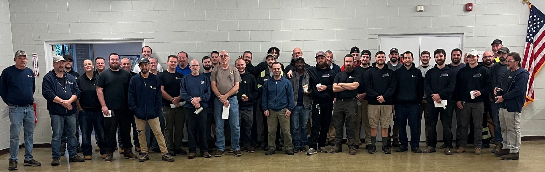Flaherty Plumbing & Heating Co. Inc. Team