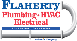 Flaherty Plumbing & Heating Co Inc