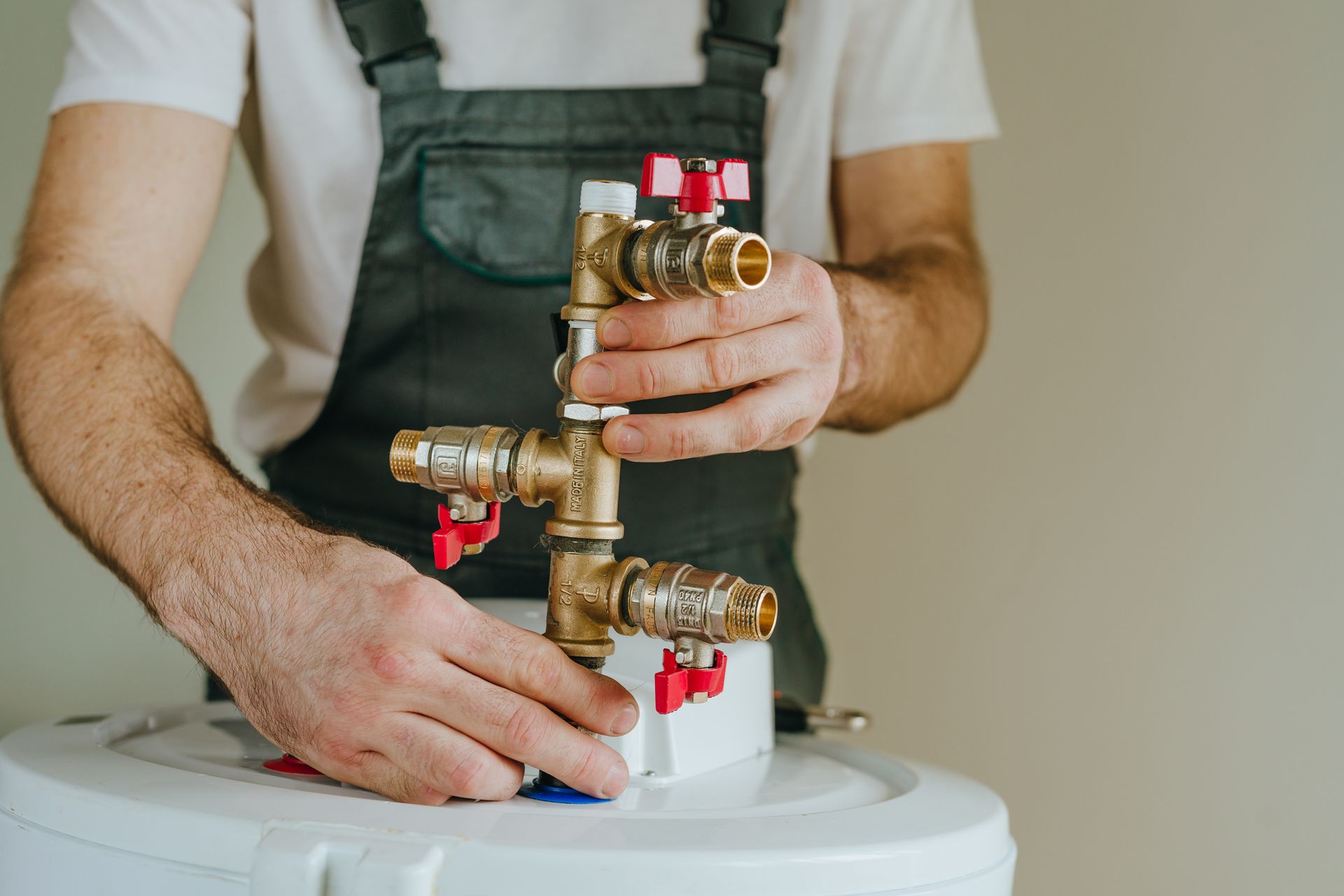 Residential Heating & Boiler Repair Services