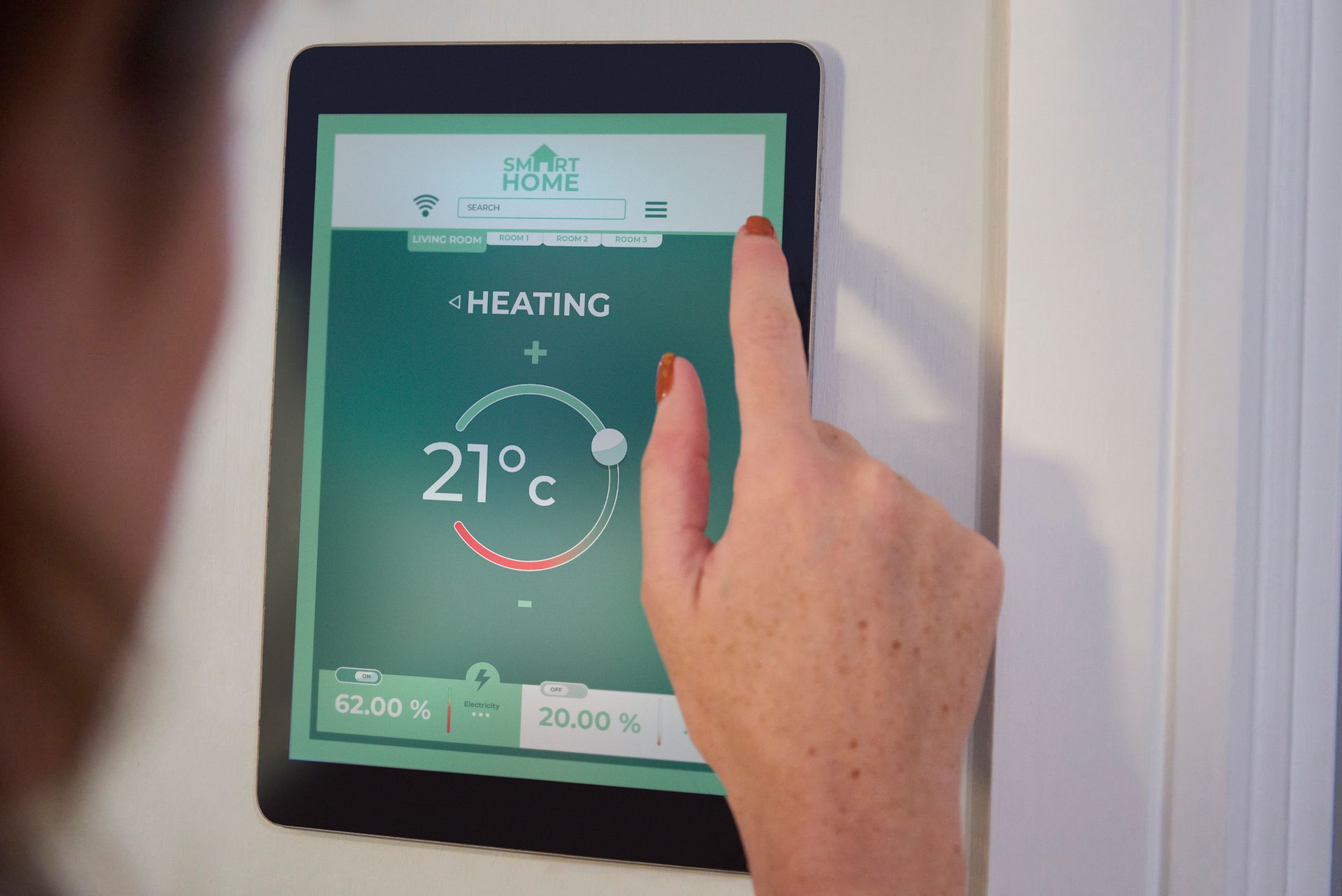 Green Plumbing & Energy Smart Heating