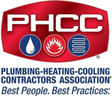 Plumbing-Heating-Cooling Contractors Association (PHCC)