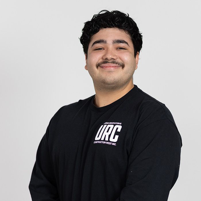 urc west employee Nic