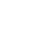 Mostly blank white square with a faint gray border at the bottom edge