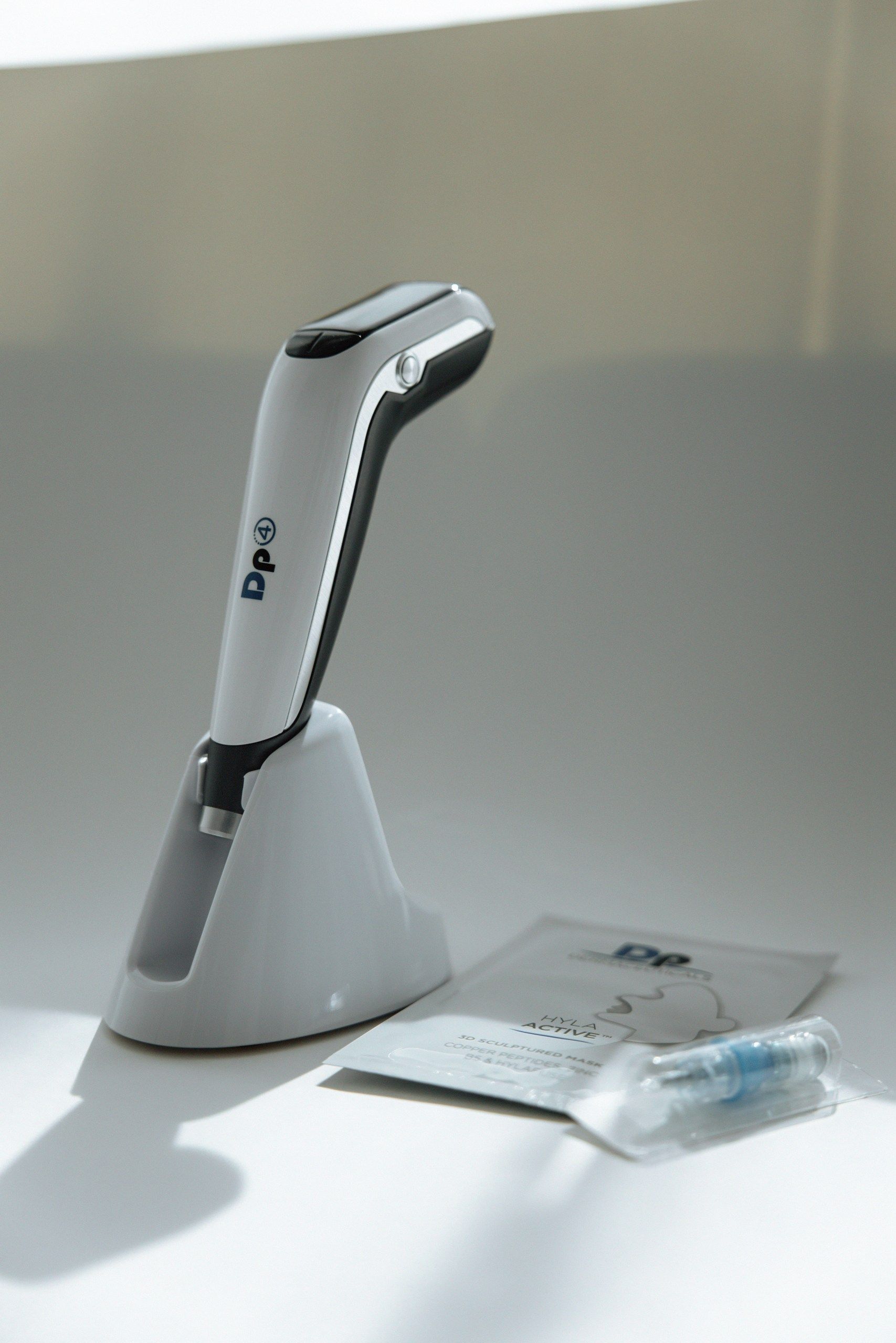 Microneedling