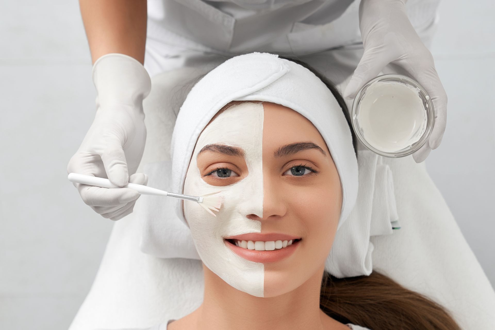 Customized Facial