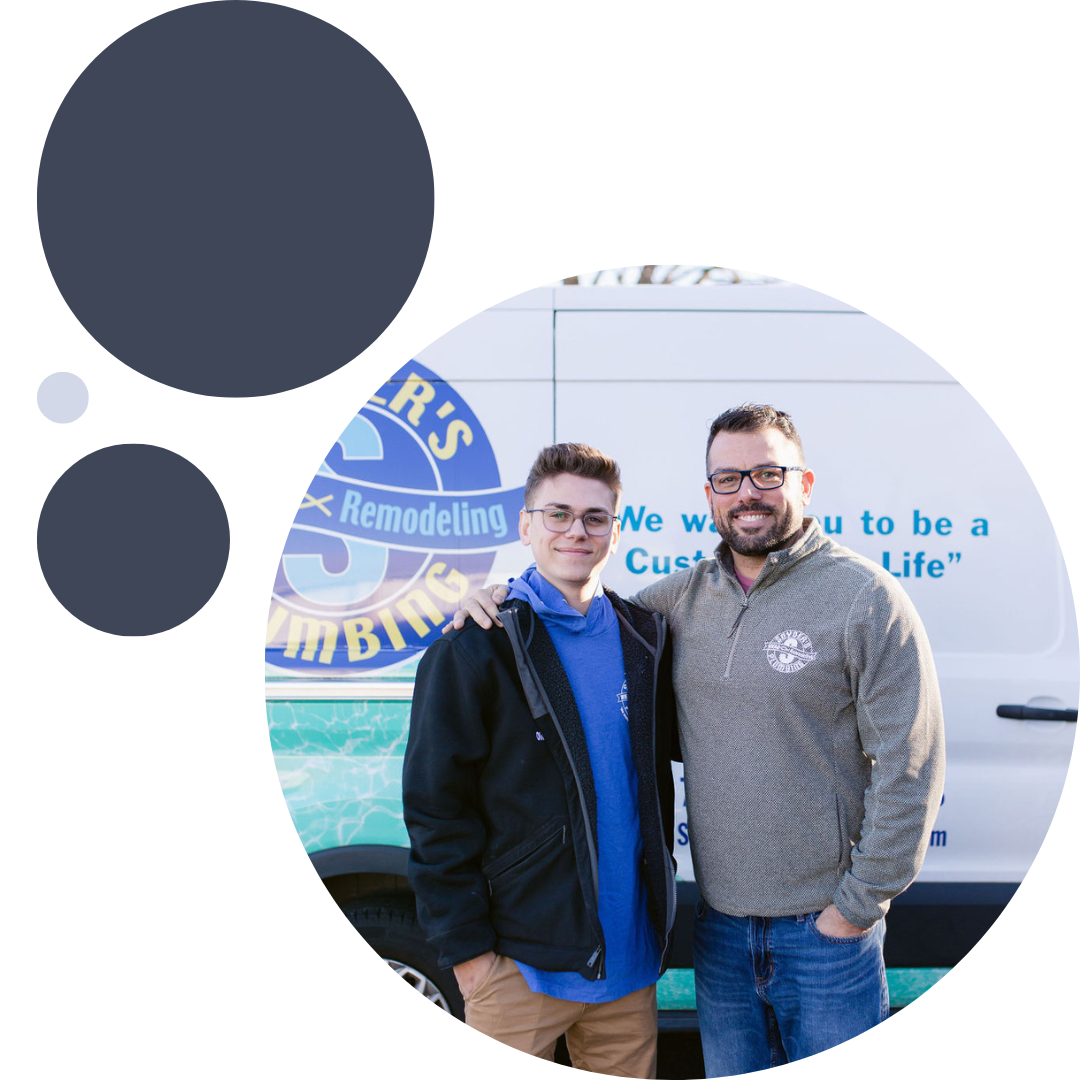 Residential HVAC Services Snyder's Plumbing and HVAC in Lancaster, Pa