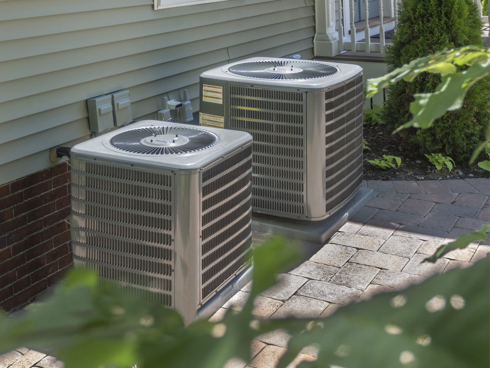 HVAC Maintenance from Snyder's Plumbing & HVAC in Lancaster, PA