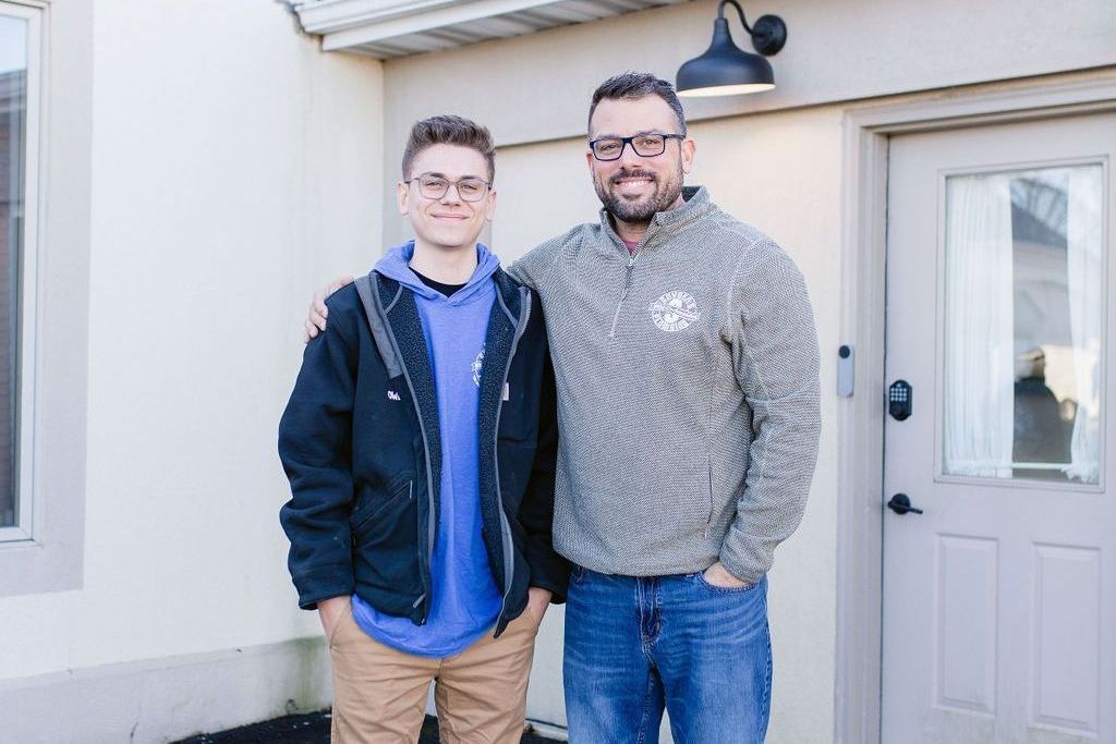 Snyder's Plumbing and HVAC Service in Lancaster, PA
