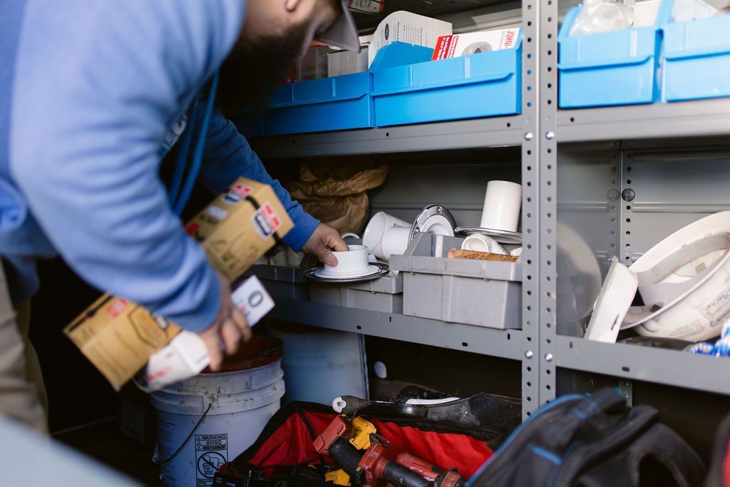 Snyder's Plumbing and HVAC Service in Lancaster, PA