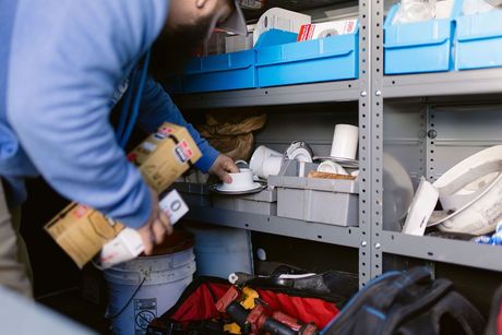 Snyder's Plumbing and HVAC Service in Lancaster, PA