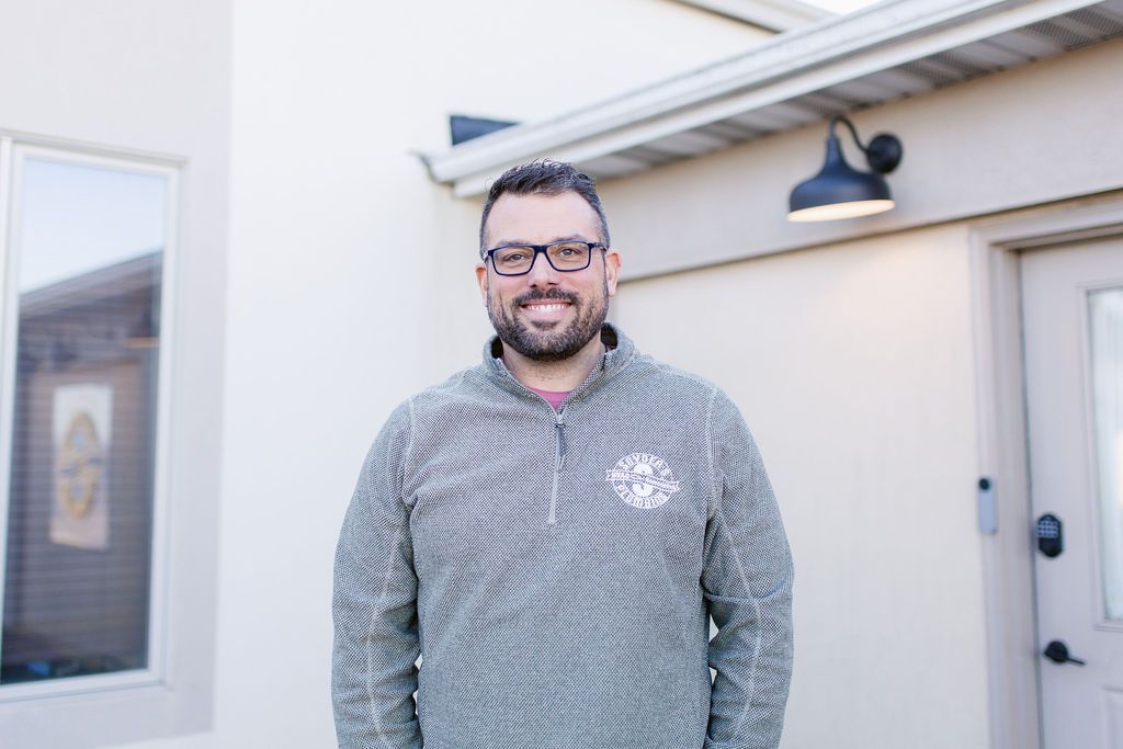Dave Snyder, Snyder's Plumbing & HVAC | Lancaster, PA