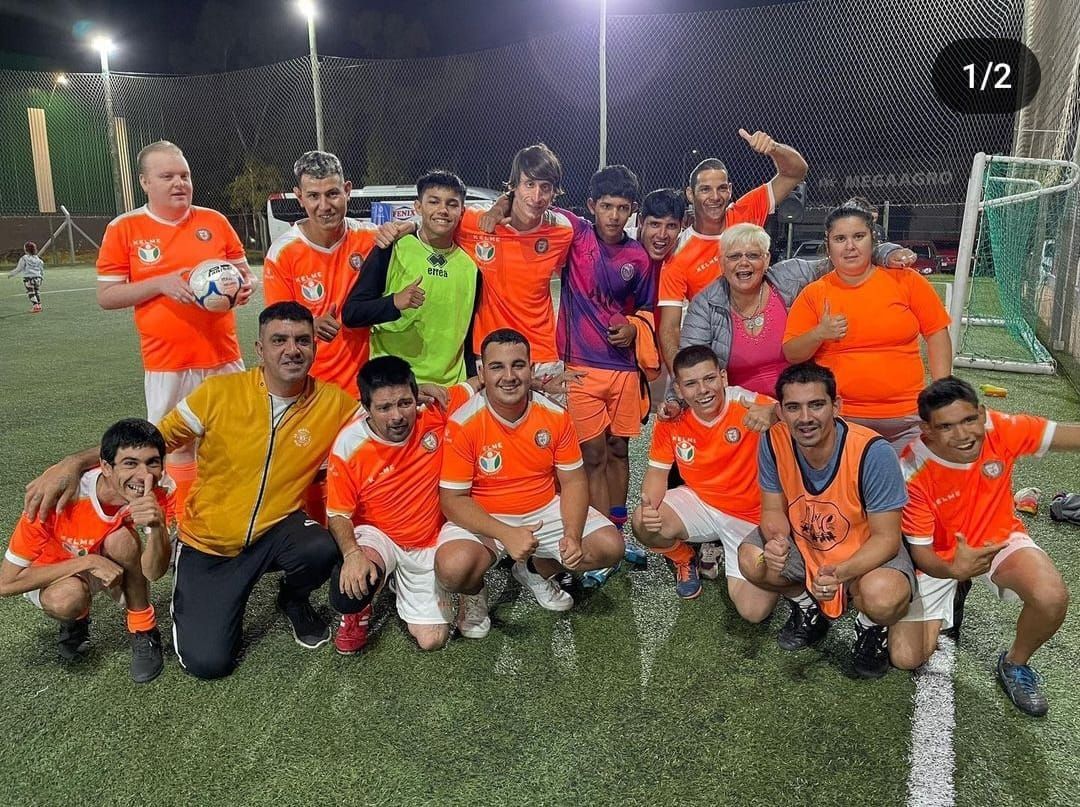 Salto FC