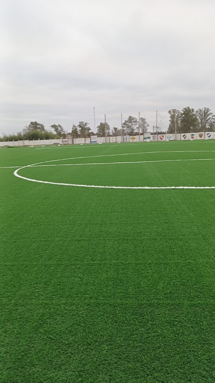 Salto FC