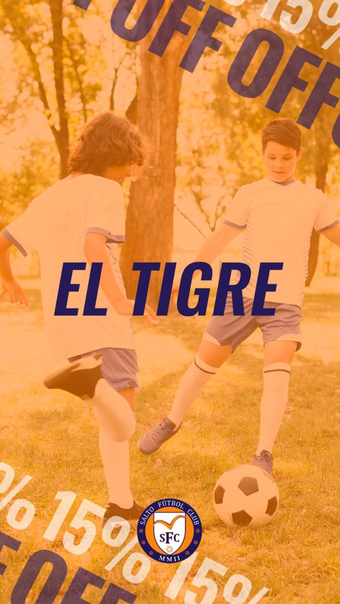 Salto FC