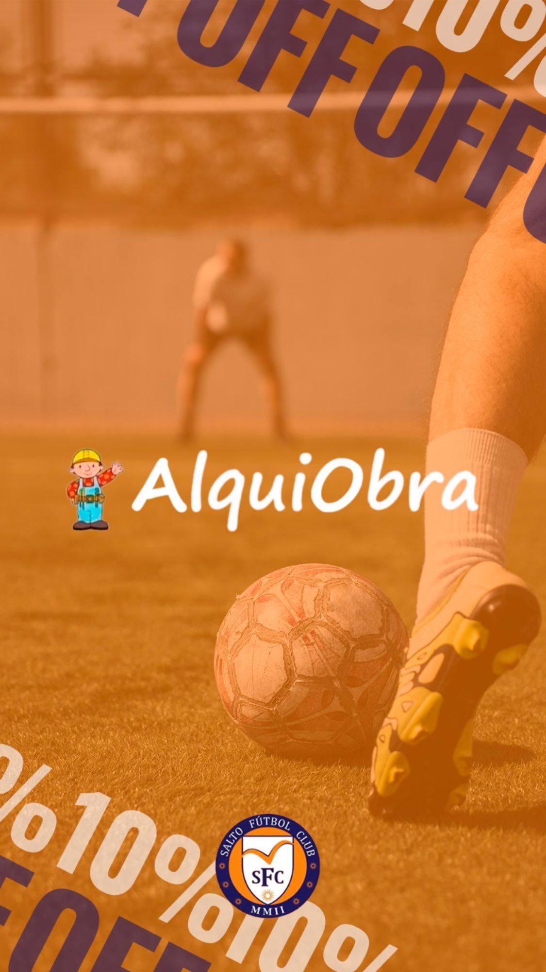 Salto FC