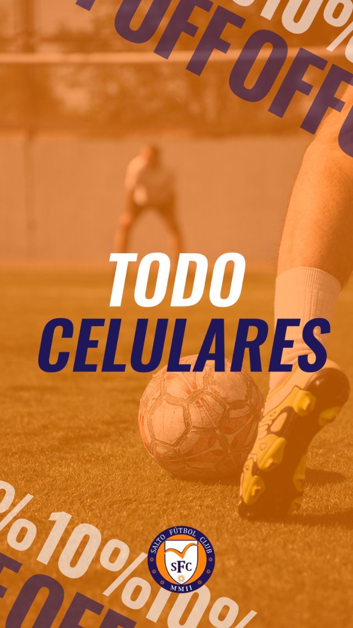 Salto FC