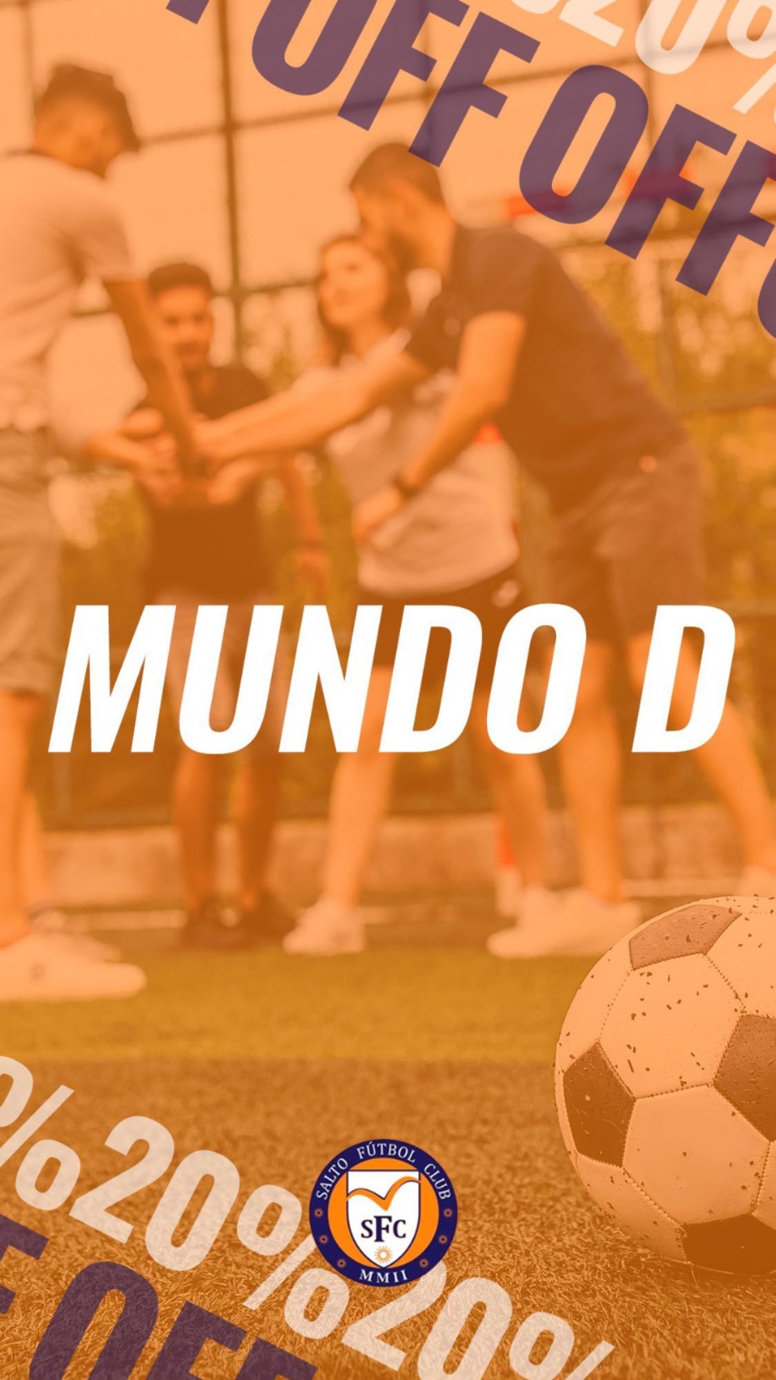 Salto FC
