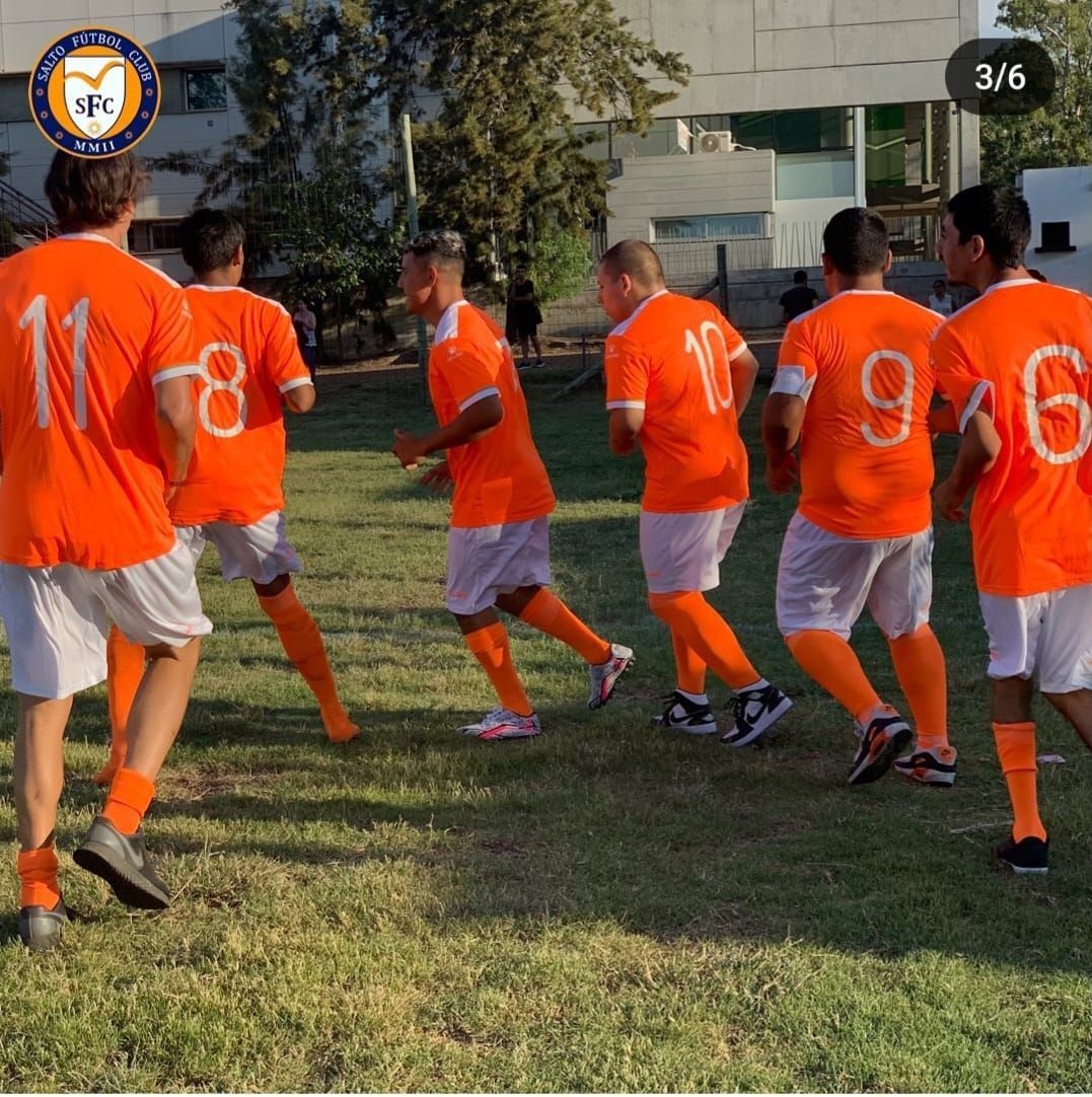 Salto FC
