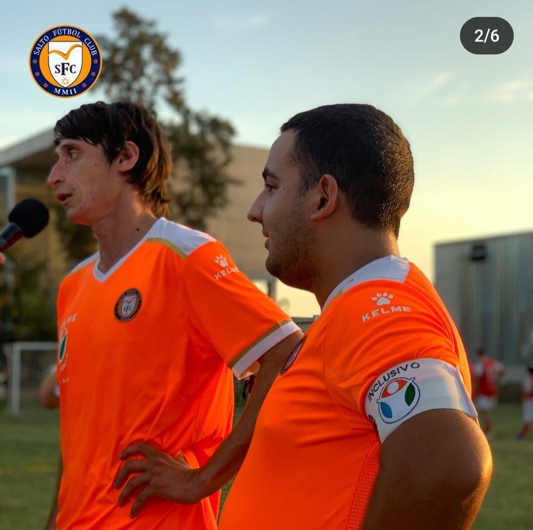 Salto FC