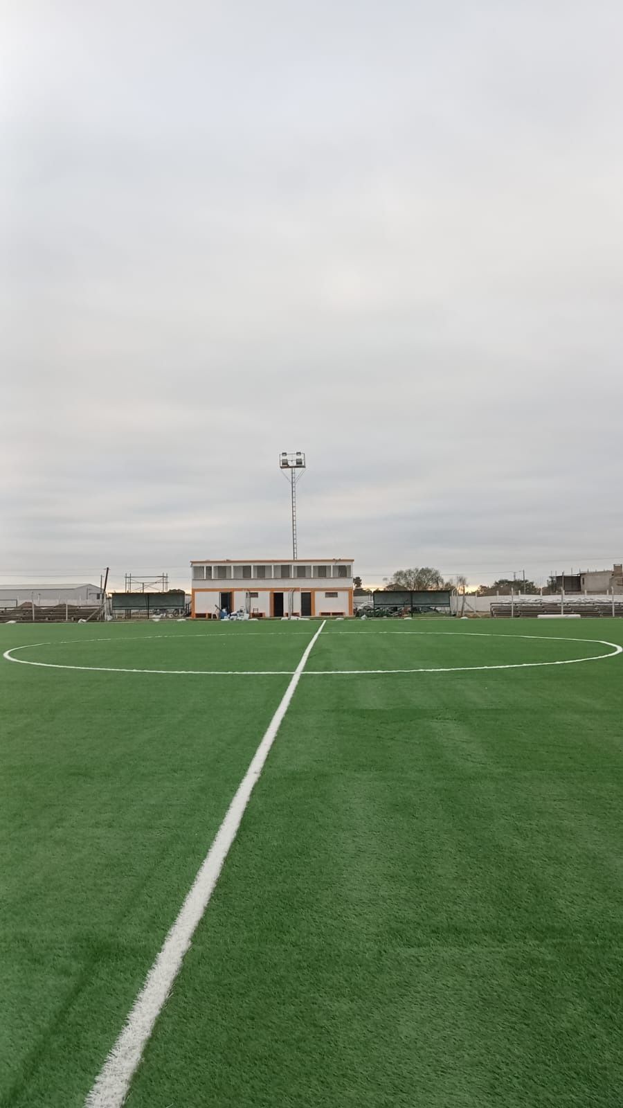 Salto FC