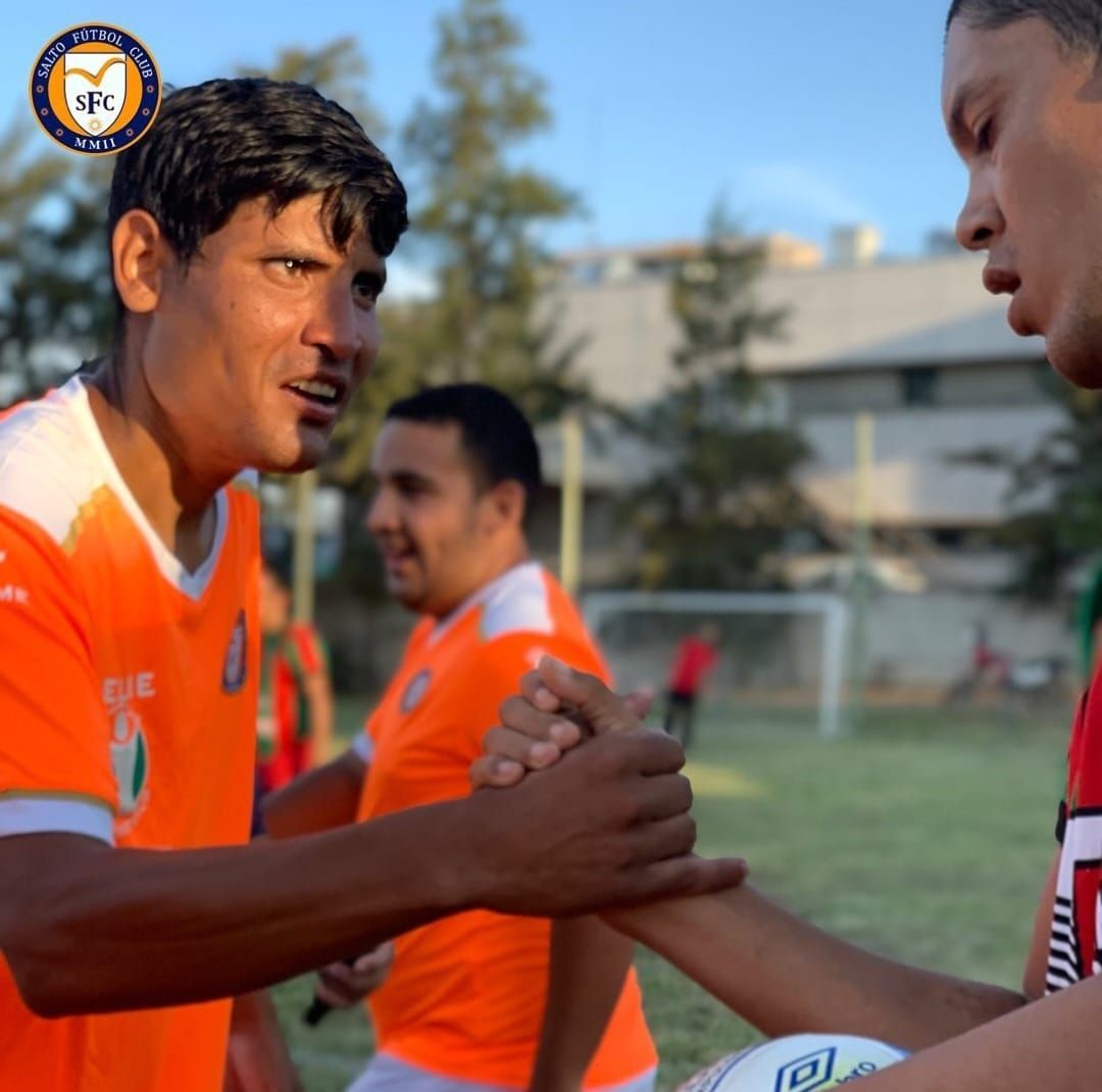 Salto FC