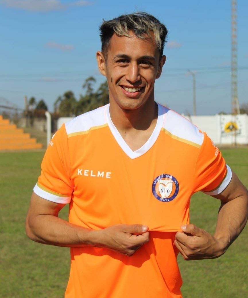 Salto FC