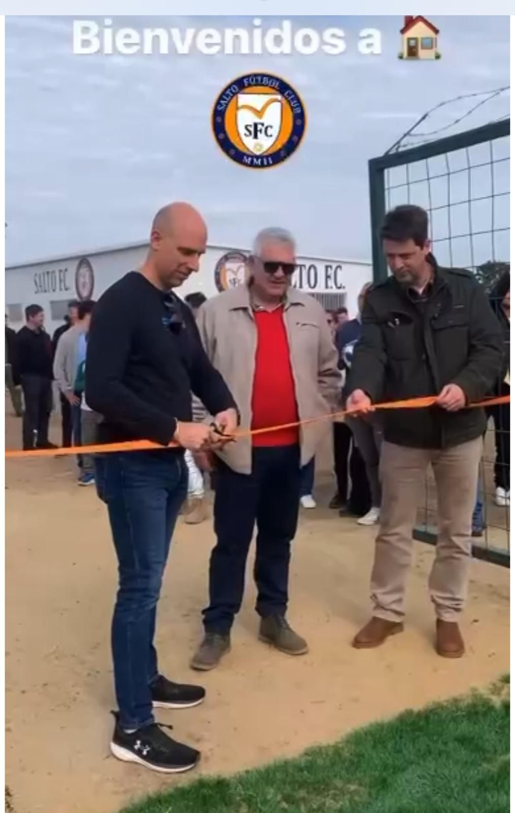 Salto FC
