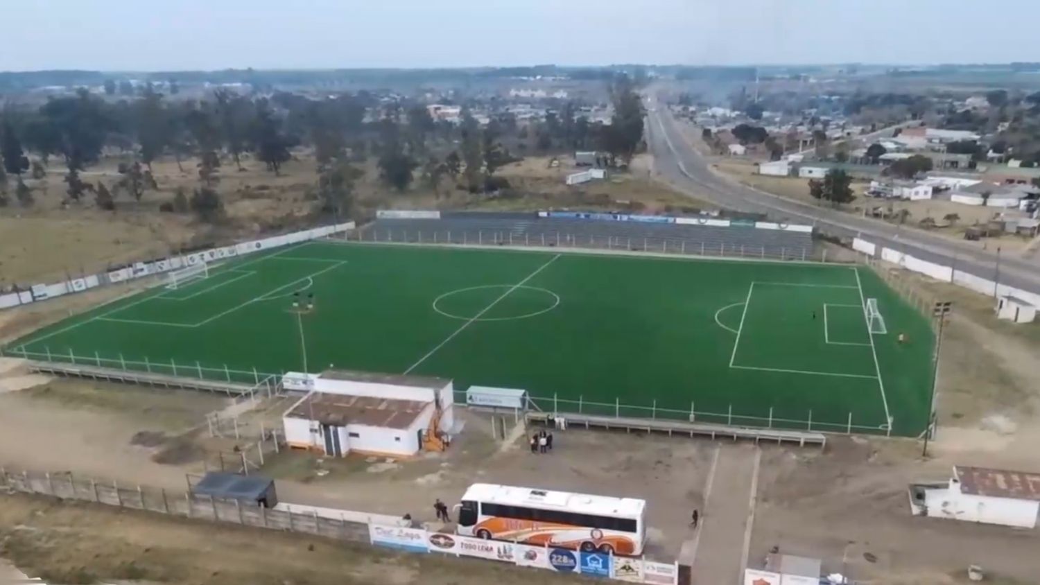 Salto FC