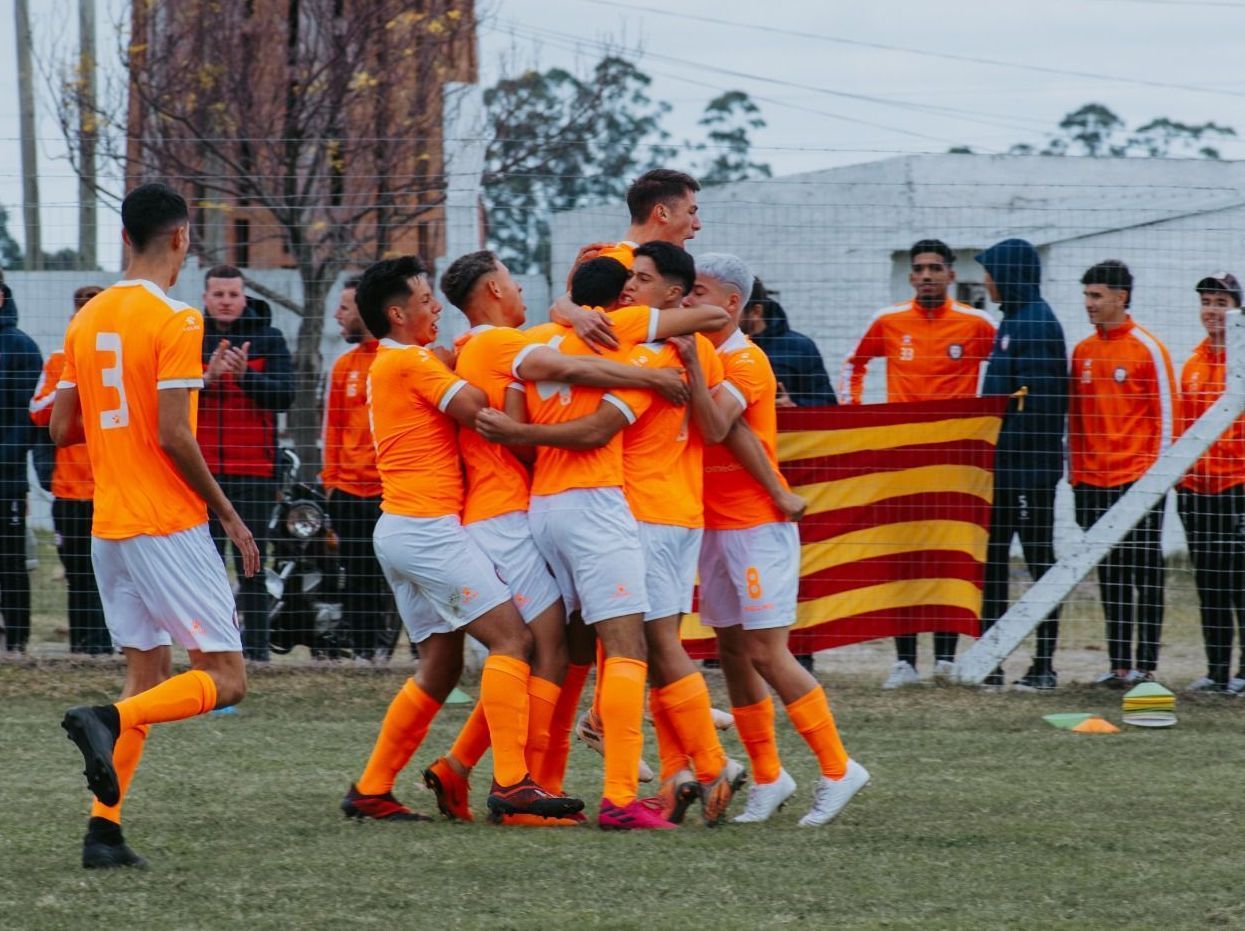 Salto FC