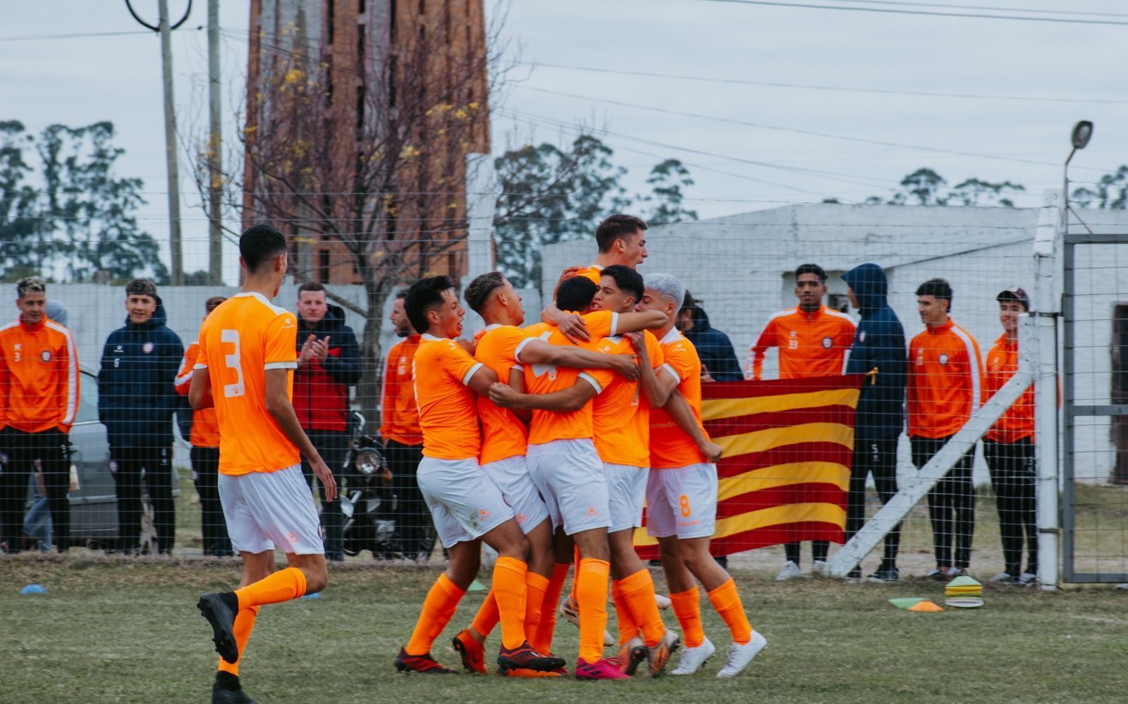 Salto FC