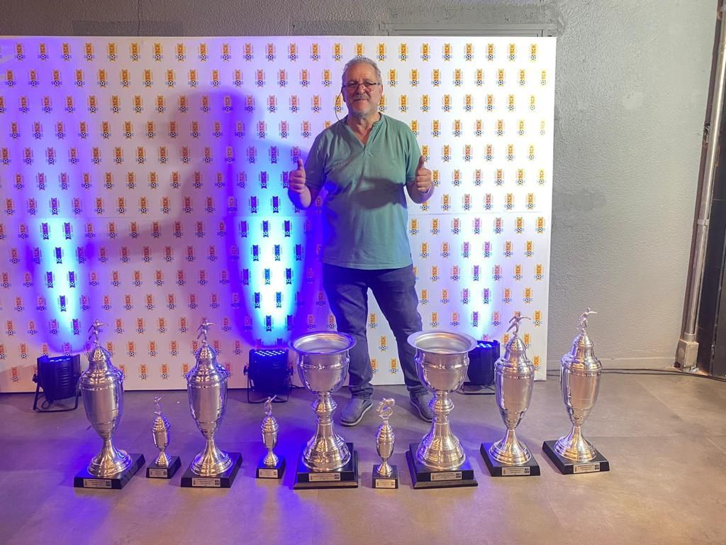 Salto FC