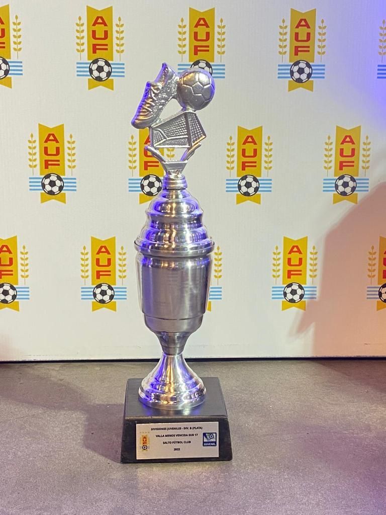 Salto FC