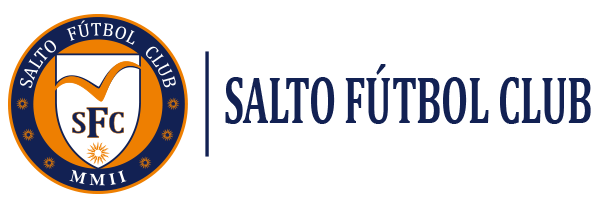 Logo Salto FC