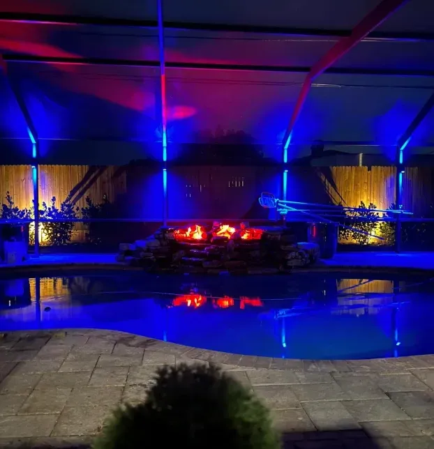 aquatic lighting installers in fort myers fl