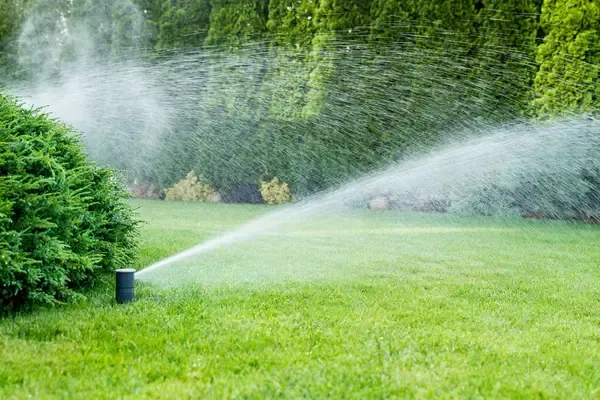 commercial irrigation solutions in fort myers fl