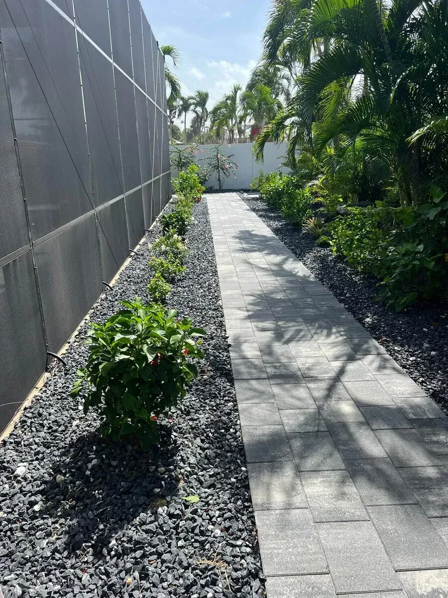 custom outdoor living design in fort myers fl
