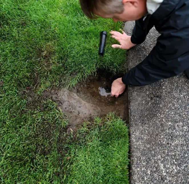 expert irrigation repair servicesfort myers fl