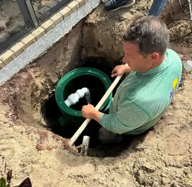 irrigation and water in bonita springs fl