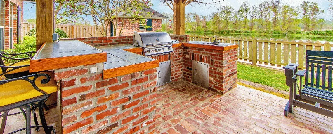 outdoor living space design fort myers fl