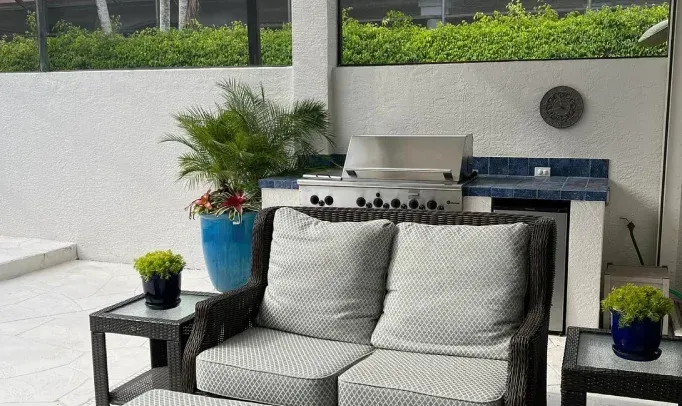outdoor living spaces fort myers fl