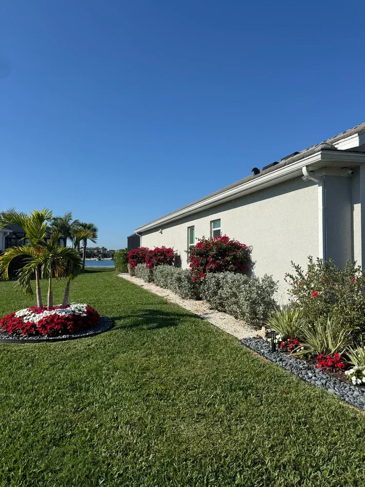 outdoor living upgrades fort myers fl