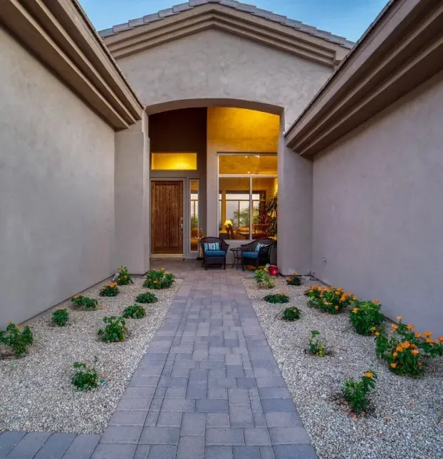 sustainable landscaping designers in fort myers fl
