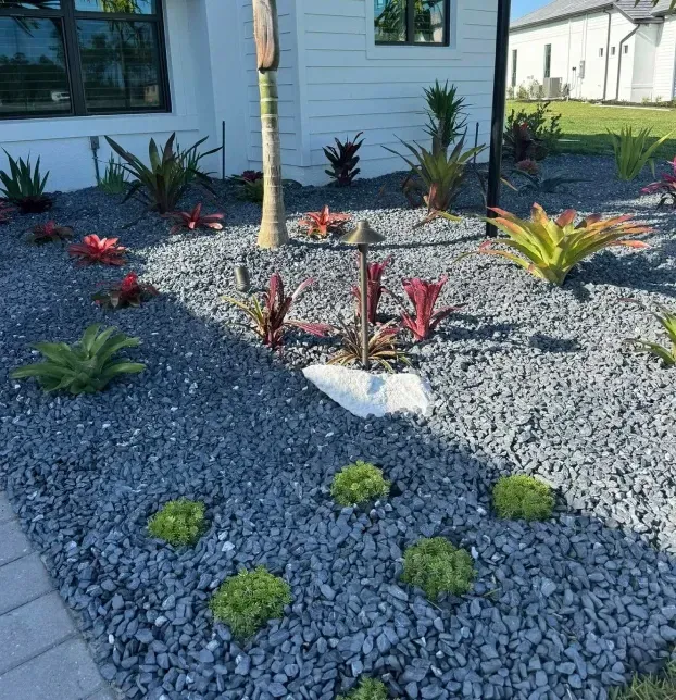 zeroscape design in fort myers